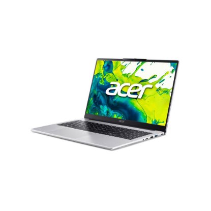 Laptop ACER Aspire Lite 15 NX.DMVEX.001 / Ryzen 7 5825U, 32GB, 1TB SSD, AMD Radeon Graphics, 15.6" FHD IPS, Windows 11, srebrni