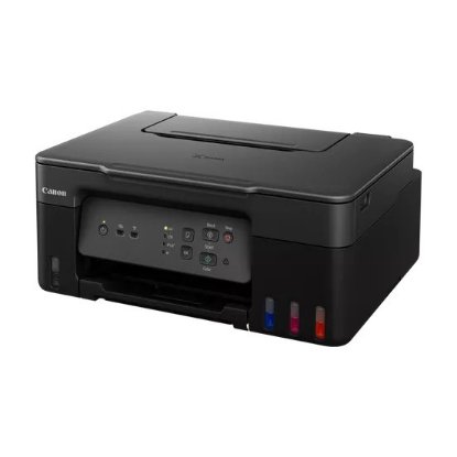 Multifunkcijski printer CANON Pixma G3430, printer/scanner/copy, 1200dpi, USB, WiFi, crni