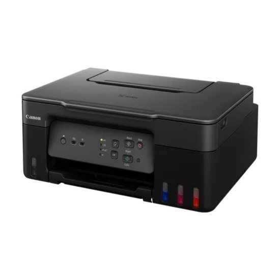Multifunkcijski printer CANON Pixma G3430, printer/scanner/copy, 1200dpi, USB, WiFi, crni