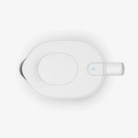 Vrč za filtriranje vode LARQ PureVis, antibakterijski, 1,9 l, bijeli