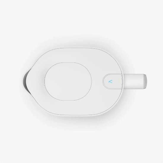 Vrč za filtriranje vode LARQ PureVis, antibakterijski, 1,9 l, bijeli