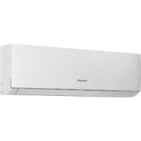 Klima uređaj HISENSE DJ35LE0EG/DJ35LE0EW SET, hlađenje 3,5 kW, grijanje 4,0 kW, bijela