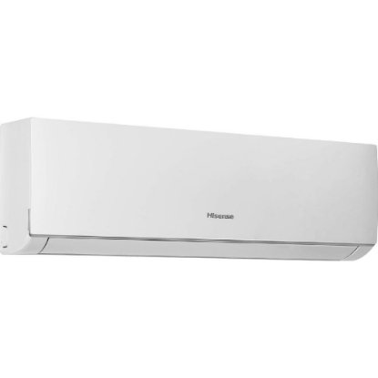 Klima uređaj HISENSE DJ35LE0EG/DJ35LE0EW SET, hlađenje 3,5 kW, grijanje 4,0 kW, bijela