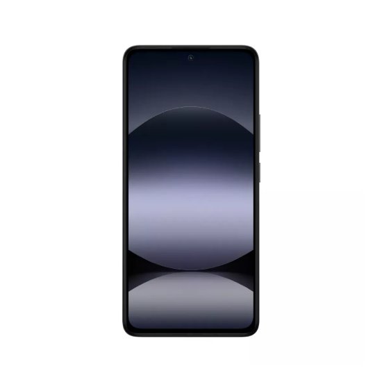 Mobitel XIAOMI Redmi Note 14 5G, 6,67", 8GB, 256GB, Android 14, crni