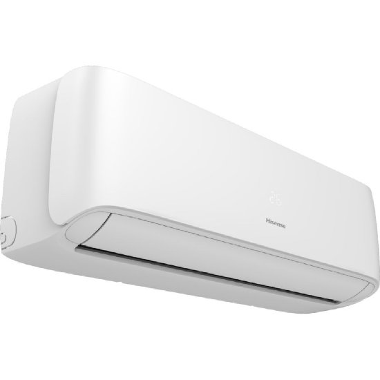Klima uređaj HISENSE CF35YR1FG/CF35YR1FW SET, hlađenje 3,4 kW, grijanje 3,8 kW, bijela