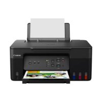 Multifunkcijski printer CANON Pixma G3430, printer/scanner/copy, 1200dpi, USB, WiFi, crni