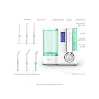 Oralni tuš TRUELIFE AquaFloss Station O300 Ozone