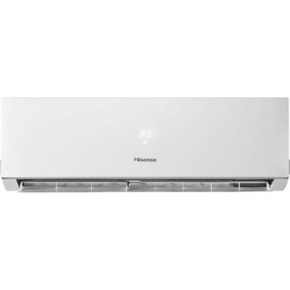 Klima uređaj HISENSE DJ50XA0EG/DJ50XA0EW SET, hlađenje 5,0 kW, grijanje 5,6 kW, bijela