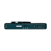 Instant Camera Printer CANON Zoemini S2, teal