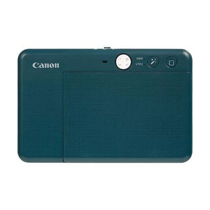 IZLOŽBENI - Instant Camera Printer CANON Zoemini S2, teal