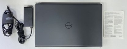 OPEN BOX - Laptop DELL Vostro 3530 / Core i7 1355U, 16GB, 512GB SSD, Intel Graphics, 15.6" FHD IPS, Windows 11, crni