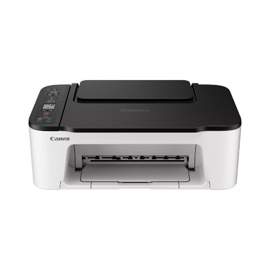 Multifunkcijski printer CANON Pixma TS3452, printer/scanner/copy, 4800dpi, USB, Wi-Fi, crno-bijeli