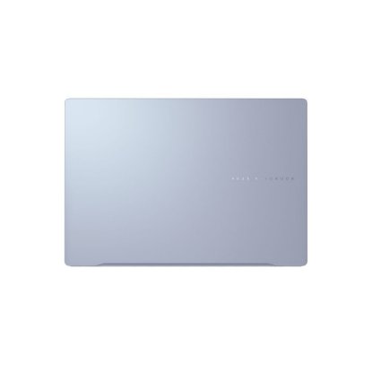 IZLOŽBENI - Laptop ASUS VivoBook S 15 OLED S5507QA-MA056W / Snapdragon Elite X1E 78 100, 32GB, 1TB SSD, Qualcomm Adreno, 15.6" 2880x1620 120Hz OLED, Windows 11 Pro, srebrni