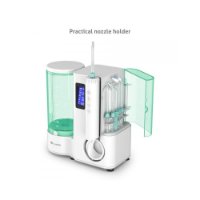 Oralni tuš TRUELIFE AquaFloss Station O300 Ozone