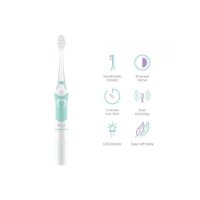 Električna četkica za zube TRUELIFE SonicBrush Kid G, sonična, dječja