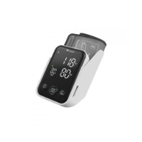 Tlakomjer TRUELIFE Pulse B-Vision, sa stalkom, bijeli