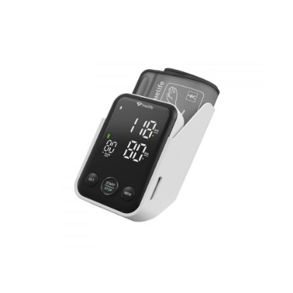 Tlakomjer TRUELIFE Pulse B-Vision, sa stalkom, bijeli