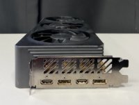 RABLJENI - Grafička kartica GIGABYTE Radeon RX 7800 XT Gaming OC, 16GB GDDR6