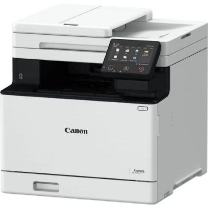 Multifunkcijski printer CANON i-SENSYS MF754cdw II, color laser printer/skener/copy/fax, 1200dpi, 1GB, Ethernet, Wifi, USB