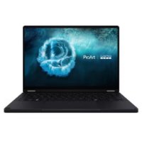 Laptop ASUS ProArt HN7306EAC-LX041X / Ryzen AI MAX+ 395, 128GB, 1TB SSD, AMD Radeon Graphics, 13.3" WQXGA+ OLED, Windows 11 Pro, crni