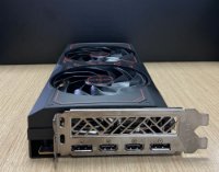 RABLJENI - Grafička kartica SAPPHIRE Radeon RX 7600 XT Pulse, 16GB GDDR6