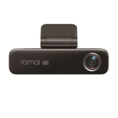 Auto kamera 70MAI M800 128GB, 4K, crna