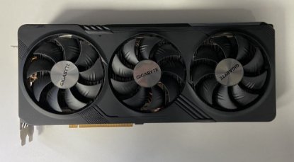 RABLJENI - Grafička kartica GIGABYTE Radeon RX 7800 XT Gaming OC, 16GB GDDR6