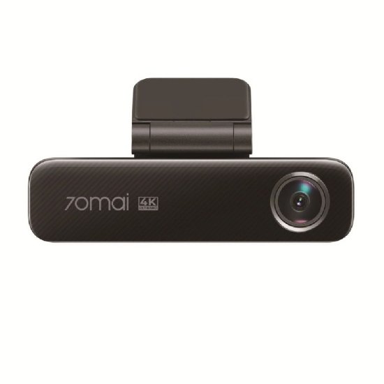 Auto kamera 70MAI M800 128GB, 4K, crna + RC14 set