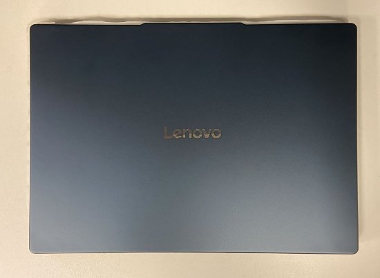 RABLJENI - Laptop LENOVO IdeaPad Slim 5 83hv0014sc / Ryzen 7 8845HS, 32GB, 1TB SSD, AMD Radeon 780M, 14" WUXGA IPS, Windows 11, plavi