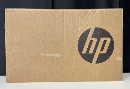 RABLJENI - Laptop HP 255 G10 B39V4AT / Ryzen 3 7330U, 16GB, 512GB SSD, AMD Radeon Graphics, 15.6" FHD VA, Windows 11, srebrni