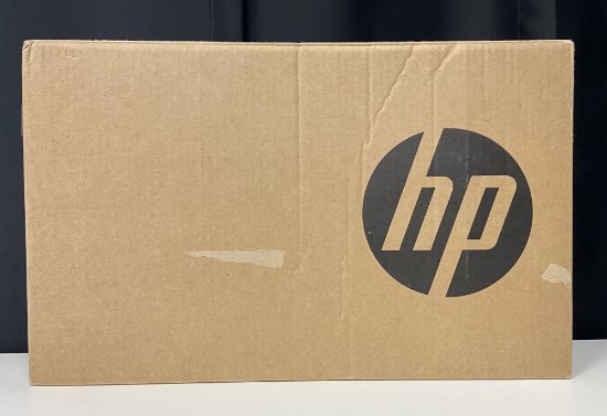 RABLJENI - Laptop HP 255 G10 B39V4AT / Ryzen 3 7330U, 16GB, 512GB SSD, AMD Radeon Graphics, 15.6" FHD VA, Windows 11, srebrni