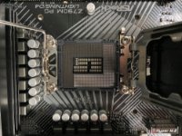 RABLJENI - Matična ploča ASROCK Z790M PG Lightning/D4, Intel Z790, DDR4, mATX, s. 1700