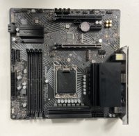 RABLJENI - Matična ploča ASROCK Z790M PG Lightning/D4, Intel Z790, DDR4, mATX, s. 1700