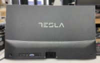 RABLJENI - Monitor 27" TESLA 27MC645GF, FHD, IPS, 75Hz, 6ms, 300cd/m2, zvučnici, sivi