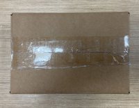 RABLJENI - Ventilator BIT FORCE BLOW PWM ARGB, 120mm, 1800 okr/min, obrnuti, crni