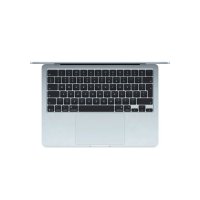 IZLOŽBENI - Laptop APPLE MacBook Air MC6T4CR/A / M-Series M4, 16GB, 256GB SSD, Apple 8-Core GPU, 13.6" 2560x1664 IPS, macOS, svijetlo plavi