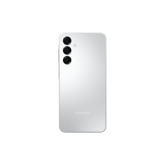 Mobitel SAMSUNG Galaxy A16 OC, 6,7", 4GB, 128GB, Android 14, sivi