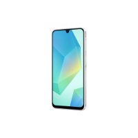 Mobitel SAMSUNG Galaxy A16 OC, 6,7", 4GB, 128GB, Android 14, sivi