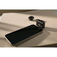 Mikrofon DJI Mic Mini (1 TX + 1 RX), bežični, crni