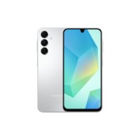 Mobitel SAMSUNG Galaxy A16 OC, 6,7", 4GB, 128GB, Android 14, sivi