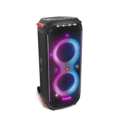 Zvučnik JBL Partybox 710, bluetooth, 800W, RGB, crni