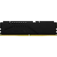 Memorija PC-48000, 32GB, KINGSTON Fury Beast KF560C36BBE2K2-32, DDR5 6000MHz, EXPO, 2x16GB