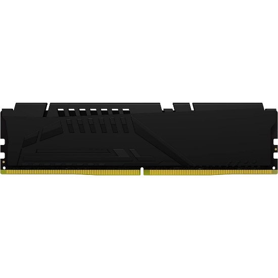 Memorija PC-48000, 32GB, KINGSTON Fury Beast KF560C36BBE2K2-32, DDR5 6000MHz, EXPO, 2x16GB