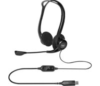 Slušalice LOGITECH Headset PC960 Stereo USB