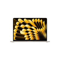 IZLOŽBENI - Laptop APPLE MacBook Air 15.3" MRYR3CR/A / M-Series M3, 8GB, 256GB SSD, Apple 8-Core GPU, 15.3" 2880x1864 IPS, macOS, zlatni