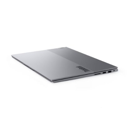 Laptop LENOVO ThinkBook 16 G9 21US005CSC / Core 5 210H, 32GB, 1TB SSD, Intel Graphics, 16" WUXGA IPS, bez OS, sivi