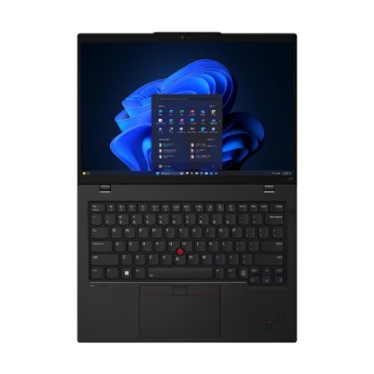Laptop LENOVO ThinkPad L14 G6 21S6001FSC / Core Ultra 5 225U, 16GB, 512GB SSD, Intel Graphics, 14" WUXGA IPS, Windows 11 Pro, crni