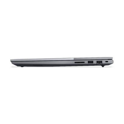 Laptop LENOVO ThinkBook 16 G9 21US005CSC / Core 5 210H, 32GB, 1TB SSD, Intel Graphics, 16" WUXGA IPS, bez OS, sivi