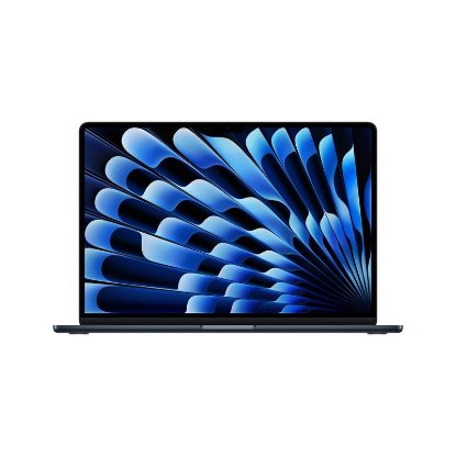 IZLOŽBENI - Laptop APPLE MacBook Air mw1l3cr/a / M-Series M4, 16GB, 256GB SSD, Apple 10-Core GPU, 15.3" 2,8K IPS, macOS, tamno-plavi