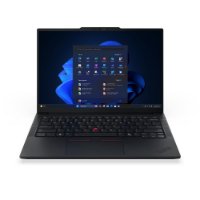 Laptop LENOVO ThinkPad E14 Gen 7 21SX008LSC / 0 225U, 32GB, 1TB SSD, Intel Graphics, 14" WUXGA IPS, bez OS, crni